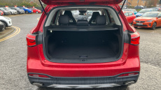 MG Hs 1.5 T-GDI Exclusive 5dr Petrol Hatchback